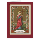 La Ste.Hélène (Hélène) (Devant)