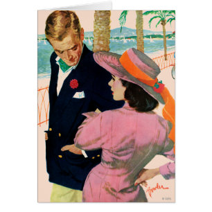 La stratégie de l'amour