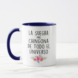 La Suegra Mas Chingona de Todo El Universo Mok
