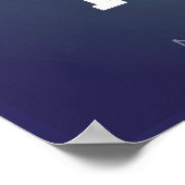 La surdité est une identité. POSTER (Coin)