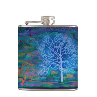 LA SYLPHIDE, Act 2-kolf Heupfles