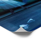 La Sylphide affiche de Madge & James (Coin)