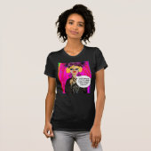 LA T-Shirt - À l'intérieur de chaque personne âgée (Devant entier)