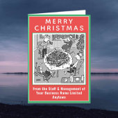 La Table De Dîner S'Effondre Sous Poids Carte De N