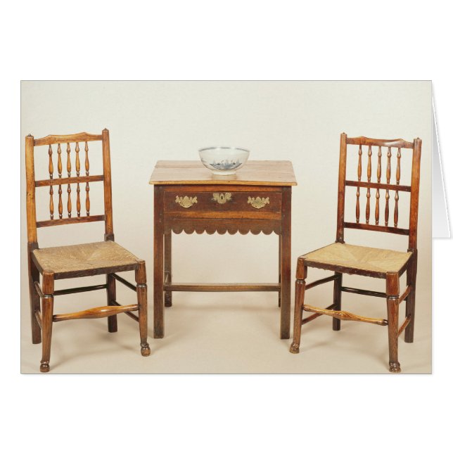 La table latérale et les paires de l'axe (Devant horizontal)