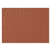 La taille extensible donnent sur la nappe de (Devant (Horizontal))