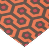 La taille extensible donnent sur la nappe de (Angle)