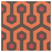 La taille extensible donnent sur le tissu de (Fermer)