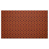 La taille extensible donnent sur le tissu de (Fat Quarter)