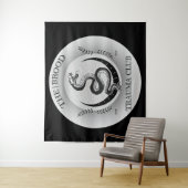 La Tapisserie Brood (En situation)