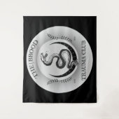 La Tapisserie Brood (Devant)