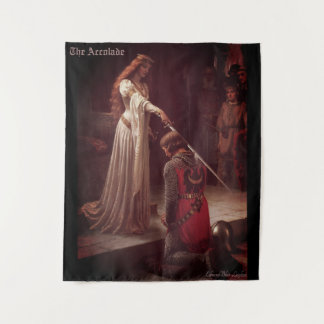 La Tapisserie de l'Accolade