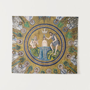La Tapisserie de l'Épiphanie du Christ