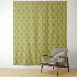 La Tapisserie des Backrooms