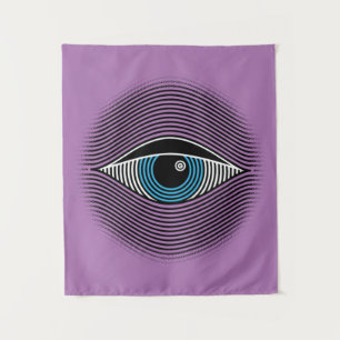 La Tapisserie des yeux