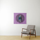 La Tapisserie des yeux (En situation (horizontale))