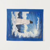 La Tapisserie montante de ColroReign (Devant (Horizontal))