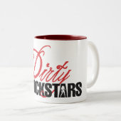 La tasse (Devant droit)