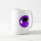 la tasse (Devant droit)