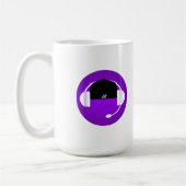 la tasse (Gauche)