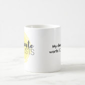 La tasse 2017 ! (Centre)