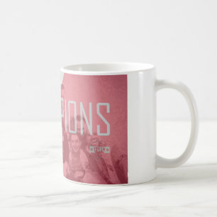 La tasse 2017 de champions