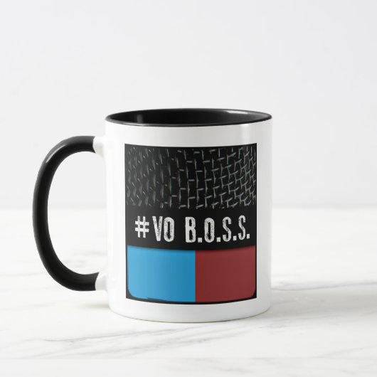 la tasse 2T - basculez vos affaires (Gauche)