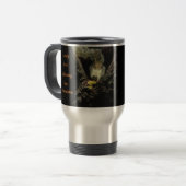 La tasse 3 de beau Lita (Devant gauche)