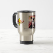 La tasse #3 de Vultar (Devant gauche)