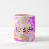 La tasse 53086A des rustres du pays de FD (Centre)