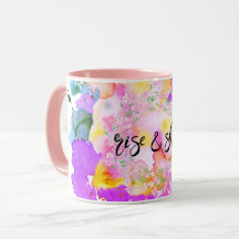 La tasse 53086A des rustres du pays de FD