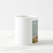 La tasse à café L'oiseau matinal (Centre)