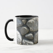 LA TASSE À CAFE MUR DE PIERRE (Gauche)