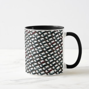 La tasse aérienne