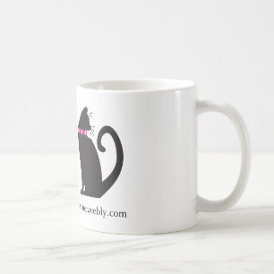 La tasse aiment chats de TCMR les "vrais hommes"