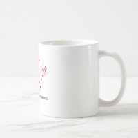 La tasse athée d'expérience - AXP