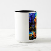 La tasse atomique ! (Centre)