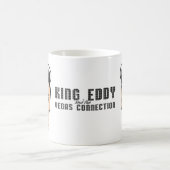 La tasse "Bonjour" de King Eddy (Centre)