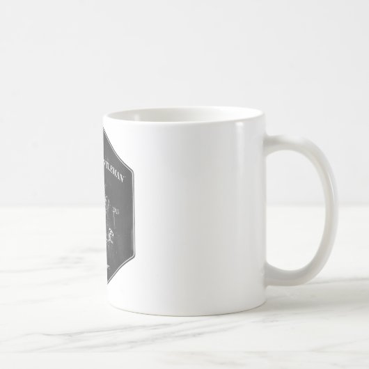 La tasse catholique de monsieur (Droite)
