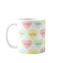 La tasse Chéri(e)