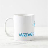 La tasse classique de WAVEgeneration (Gauche)