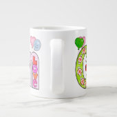 La tasse Colleen (Dos)