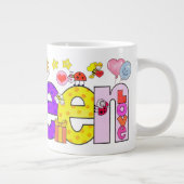 La tasse Colleen (Droite)
