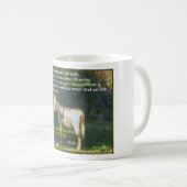 La tasse d'Aldo (Devant droit)