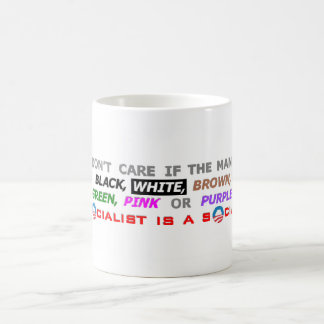 La tasse daltonienne