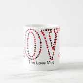 La tasse d'amour (Centre)