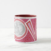 La tasse d'amour ! (Centre)
