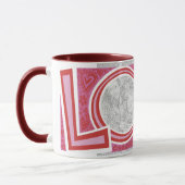 La tasse d'amour ! (Gauche)