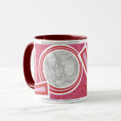 La tasse d'amour ! (Devant gauche)