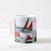 La tasse de 2010 constructeurs en pierre de (Devant gauche)